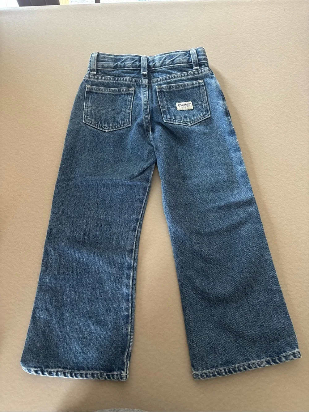 OshKosh Bgosh high rise